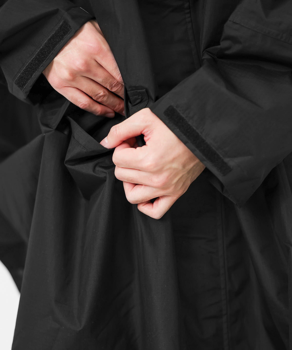 ARTA HISPEC RAIN PONCHO