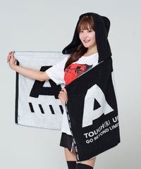 ARTA FOODIE TOWEL