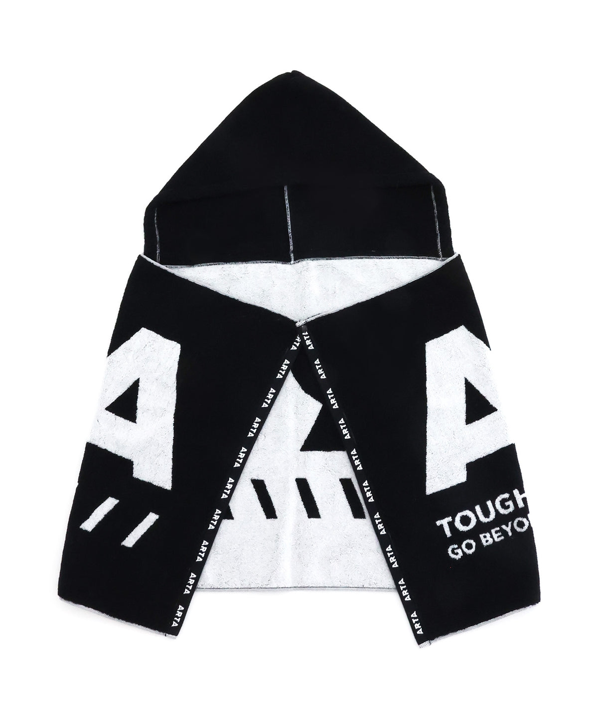 ARTA FOODIE TOWEL