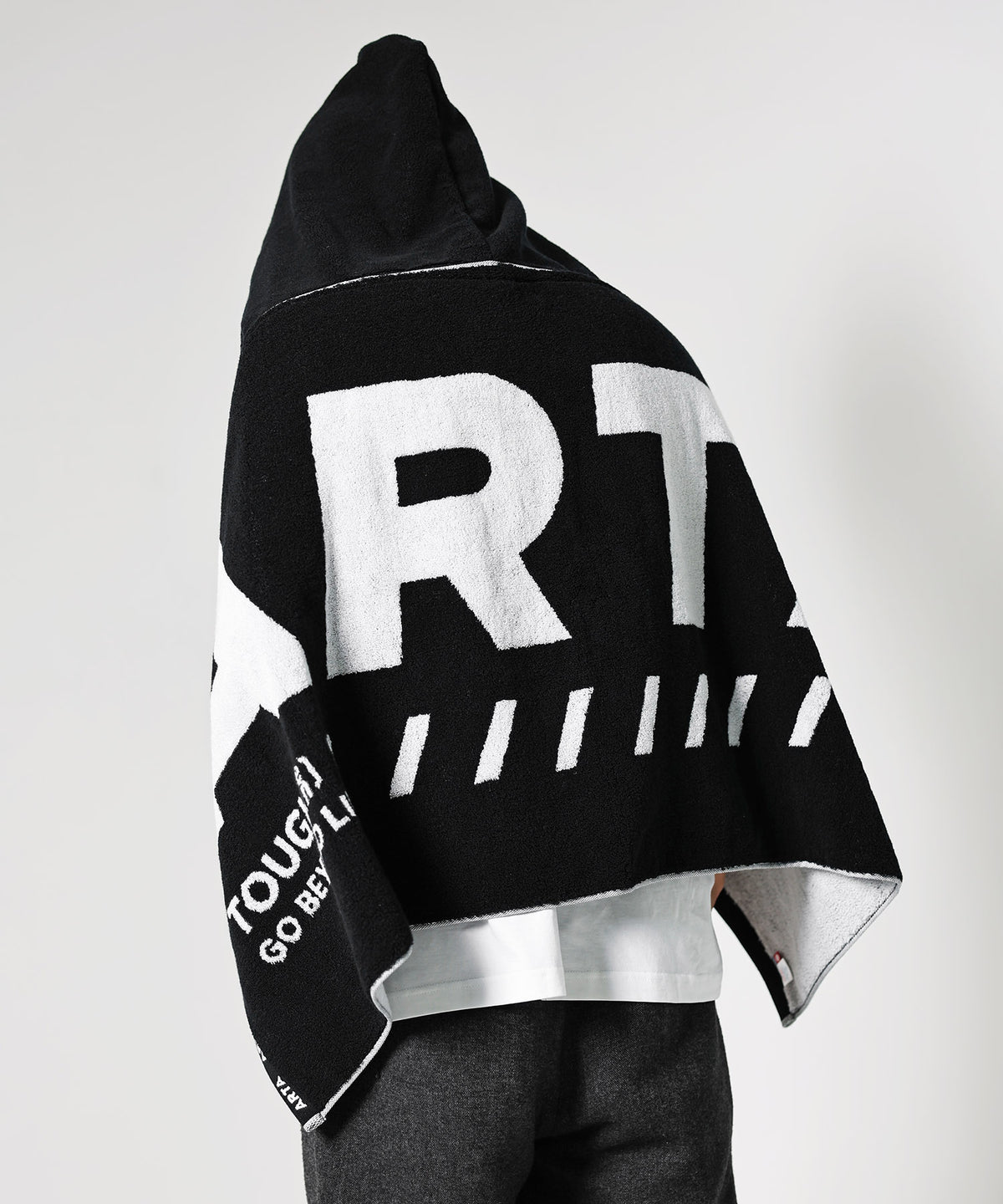ARTA FOODIE TOWEL