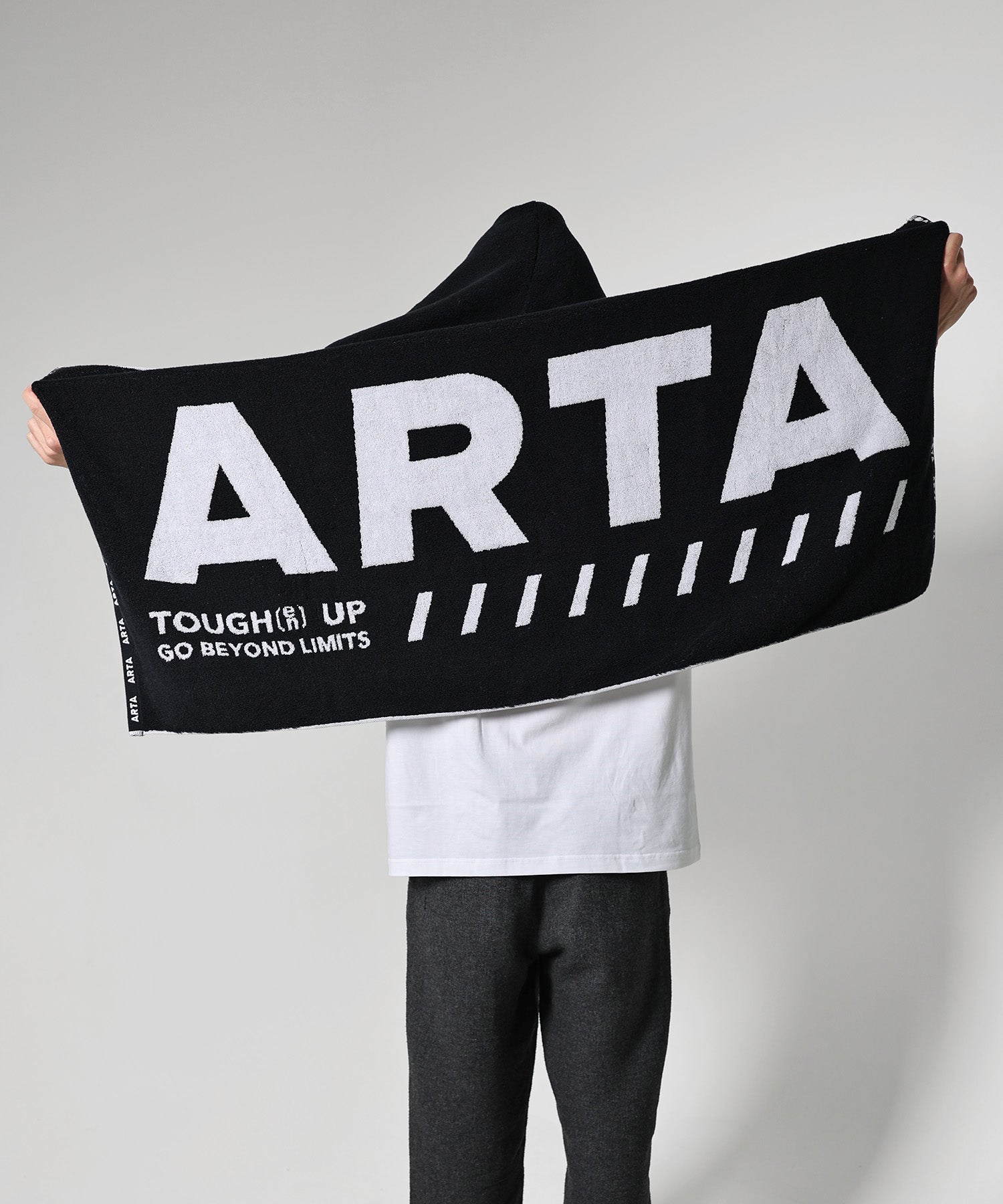 ARTA FOODIE TOWEL
