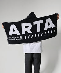 ARTA FOODIE TOWEL