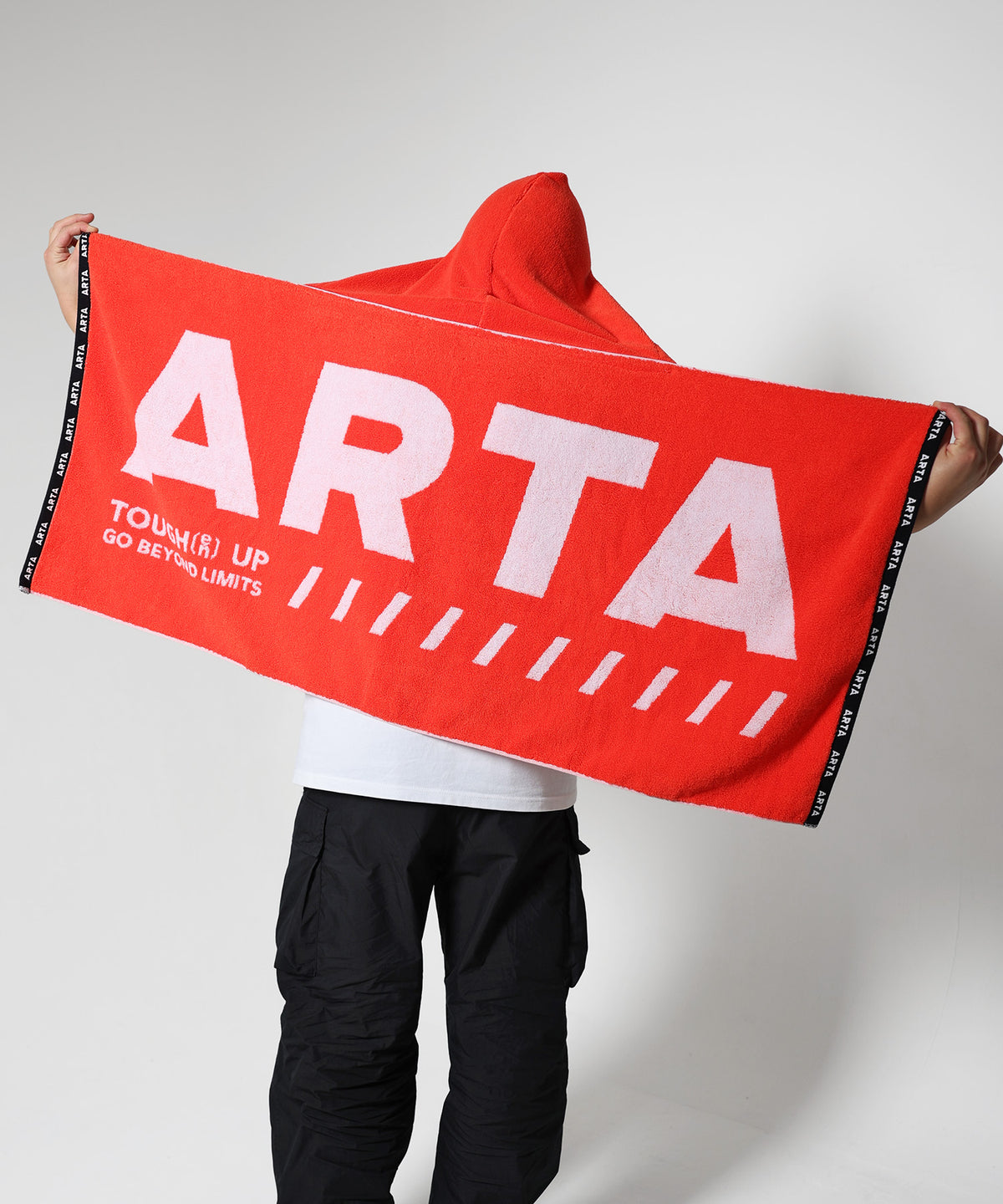 ARTA FOODIE TOWEL