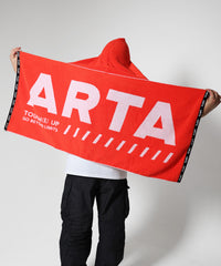 ARTA FOODIE TOWEL