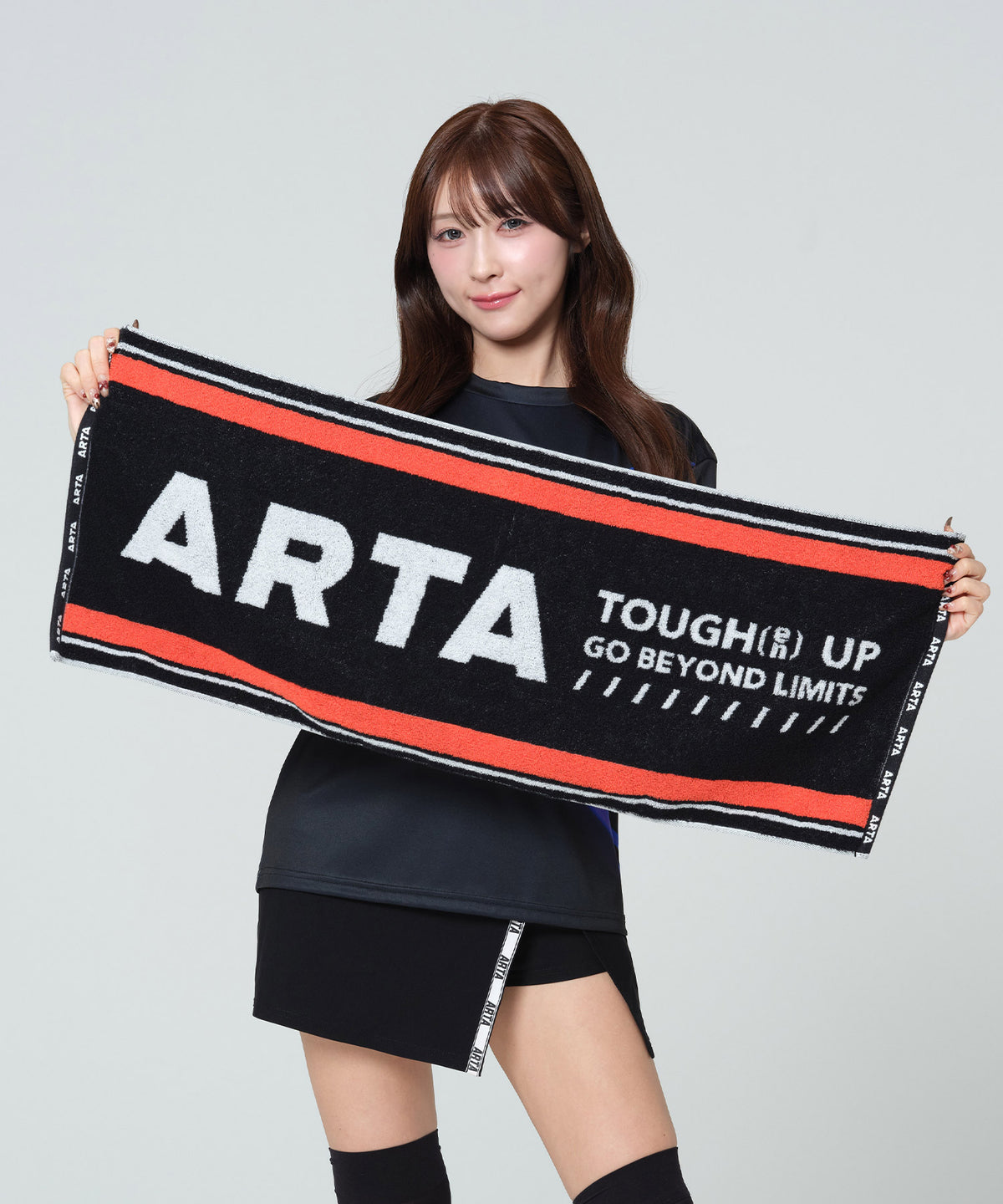 ARTA Box Towel