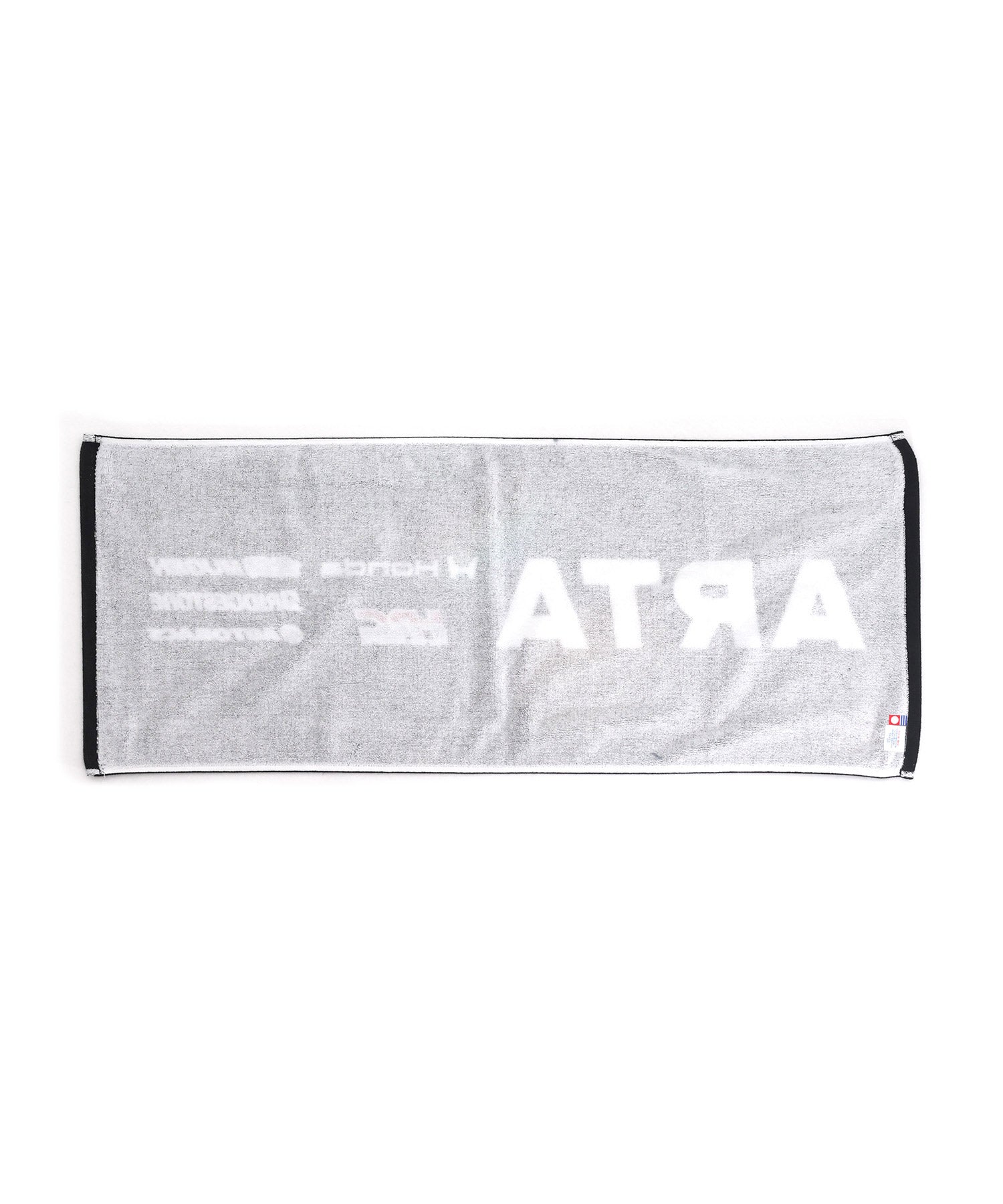 ARTA Replica BOX TOWEL | ARTA公式オンラインショップ