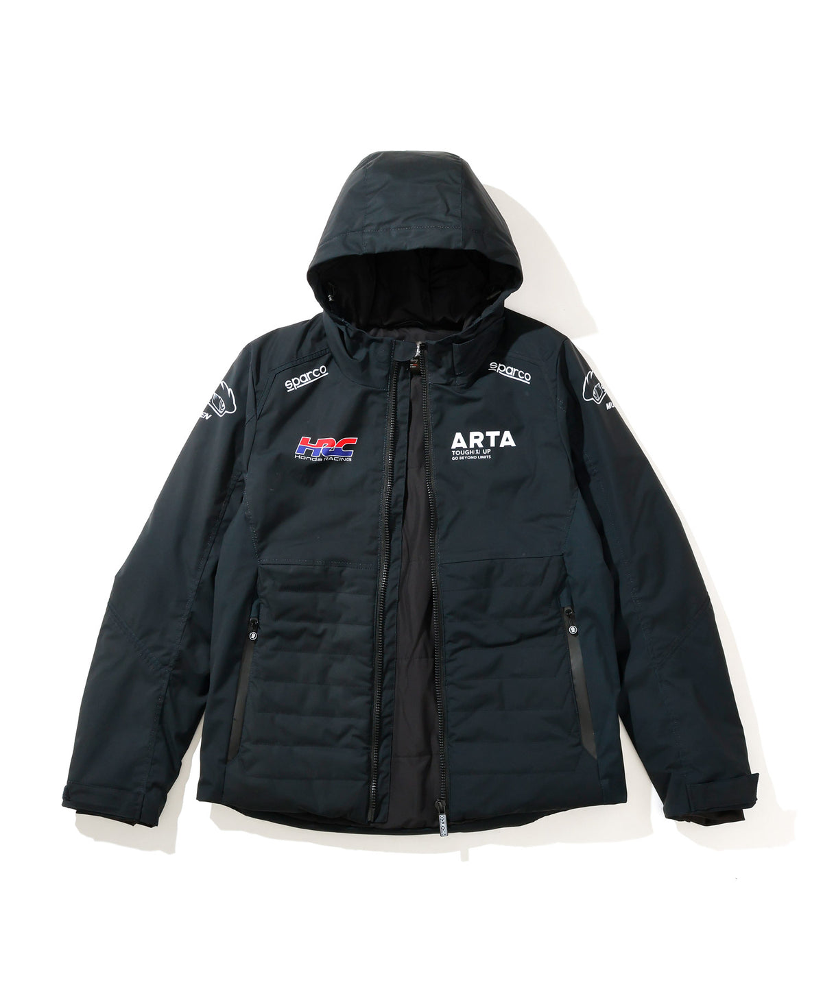 ARTA Replica Down Blouson by SPARCO