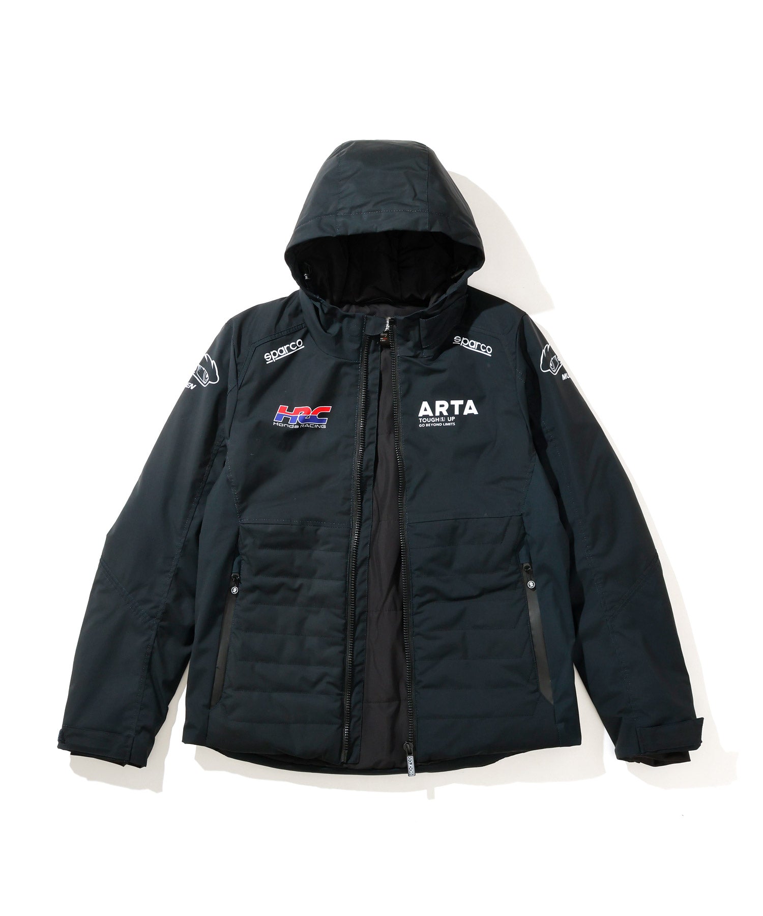 ARTA Replica Down Blouson by SPARCO