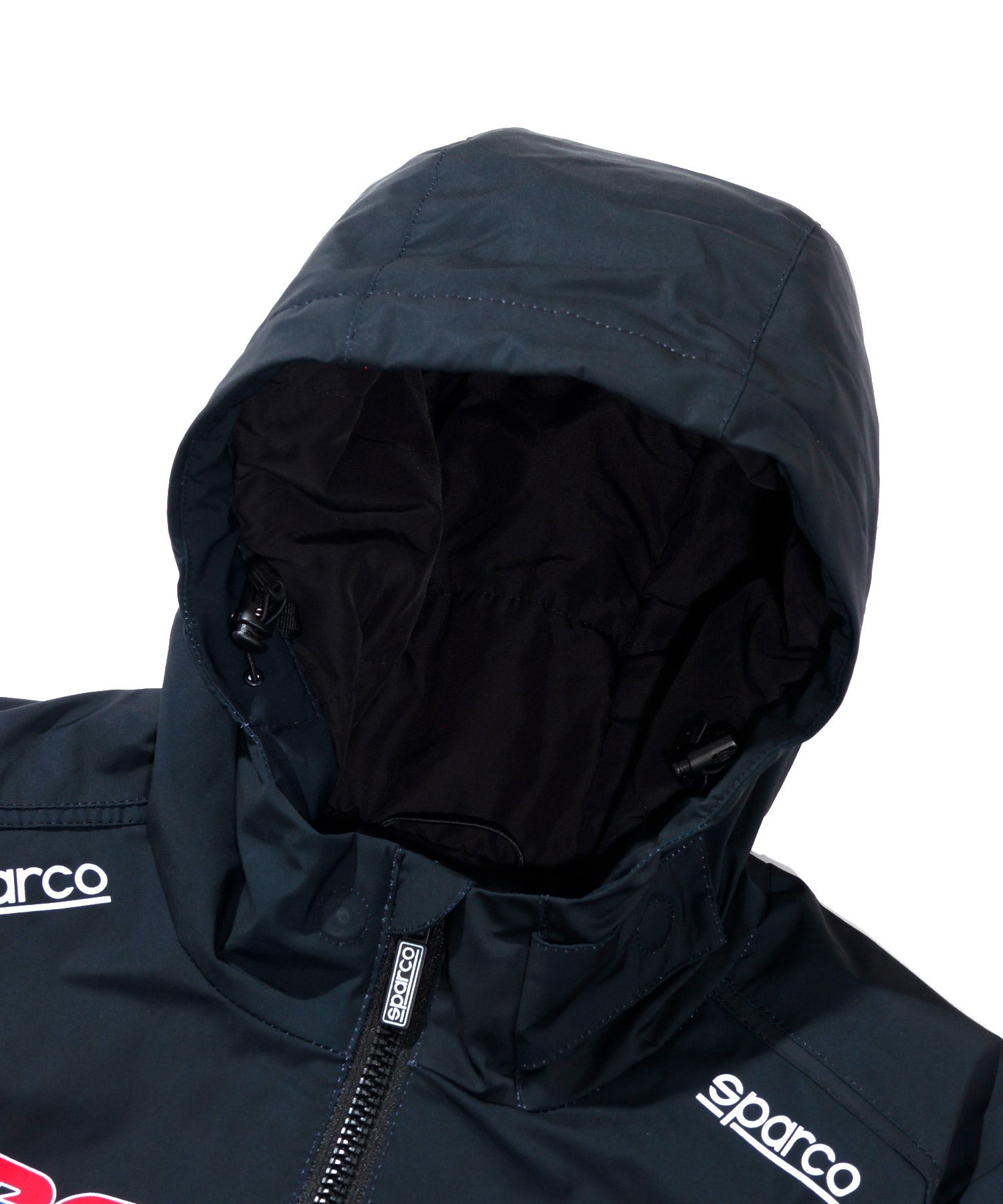 ARTA Replica Down Blouson by SPARCO