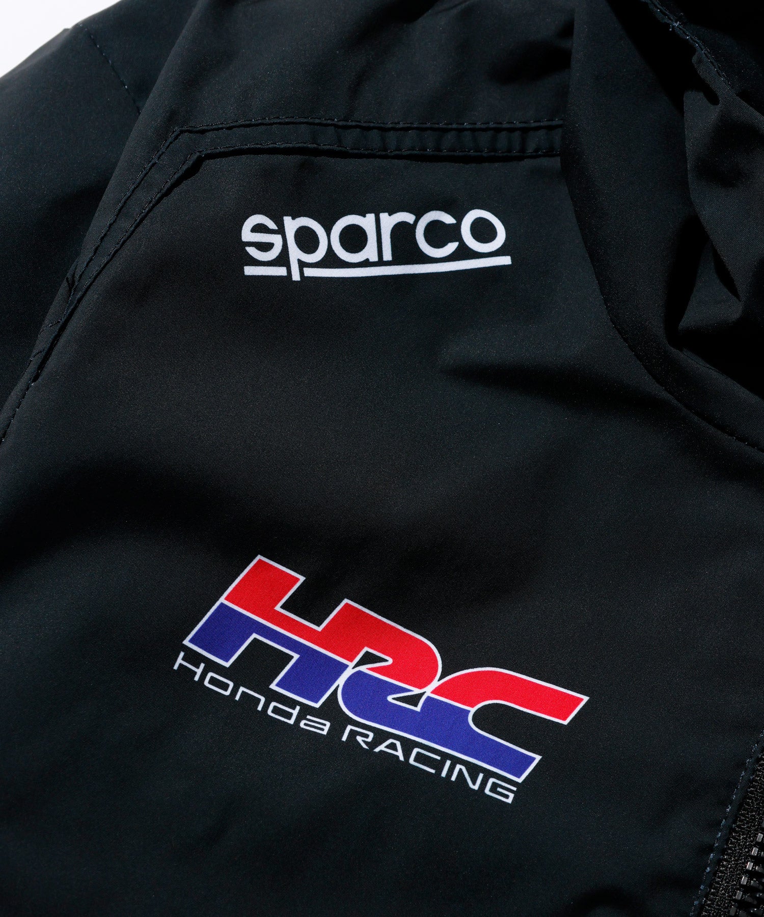 ARTA Replica Down Blouson by SPARCO