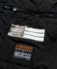 ARTA Replica Down Blouson by SPARCO