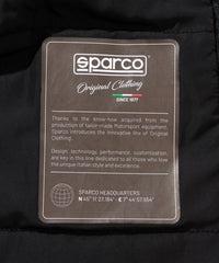 ARTA Replica Down Blouson by SPARCO