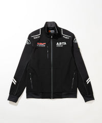 【ONLINE SHOP LIMITED EDITION】ARTA Replica Light Shell Jacket by SPARCO