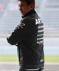 【ONLINE SHOP LIMITED EDITION】ARTA Replica Light Shell Jacket by SPARCO