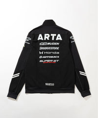 【ONLINE SHOP LIMITED EDITION】ARTA Replica Light Shell Jacket by SPARCO
