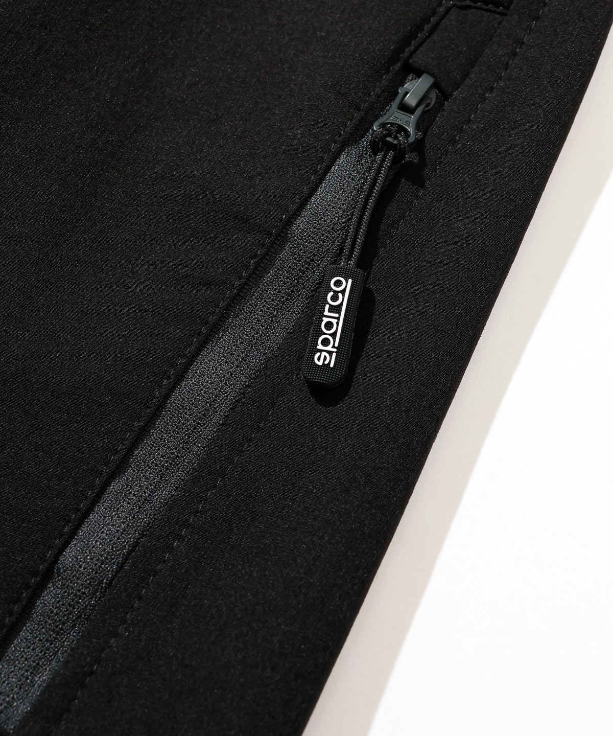 【ONLINE SHOP LIMITED EDITION】ARTA Replica Light Shell Jacket by SPARCO