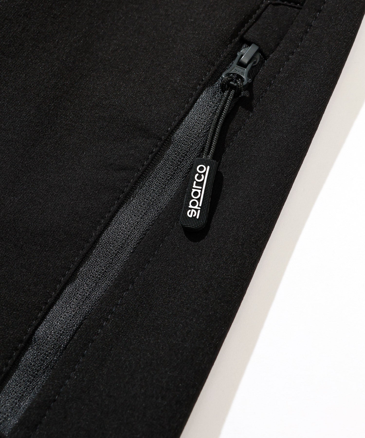 【ONLINE SHOP LIMITED EDITION】ARTA Replica Light Shell Jacket by SPARCO