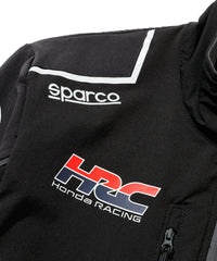 【ONLINE SHOP LIMITED EDITION】ARTA Replica Light Shell Jacket by SPARCO