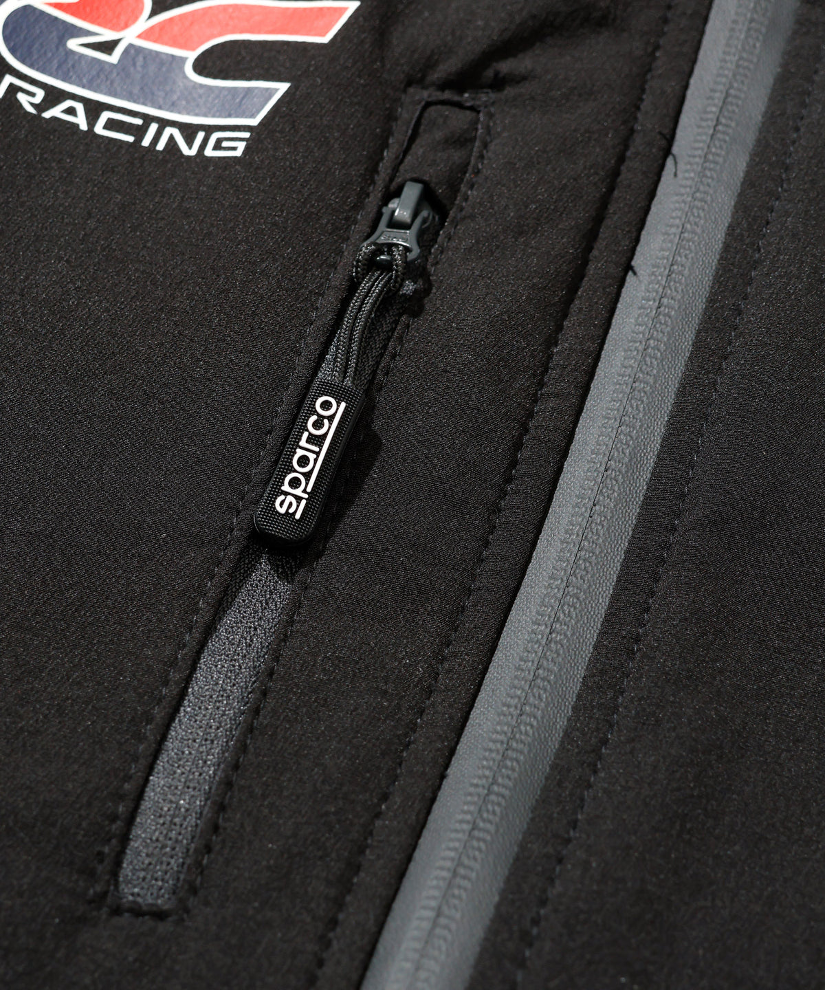 【ONLINE SHOP LIMITED EDITION】ARTA Replica Light Shell Jacket by SPARCO