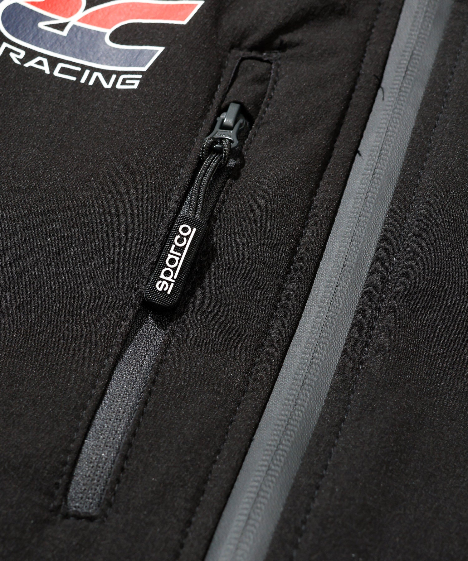 【ONLINE SHOP LIMITED EDITION】ARTA Replica Light Shell Jacket by SPARCO
