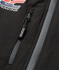 【ONLINE SHOP LIMITED EDITION】ARTA Replica Light Shell Jacket by SPARCO