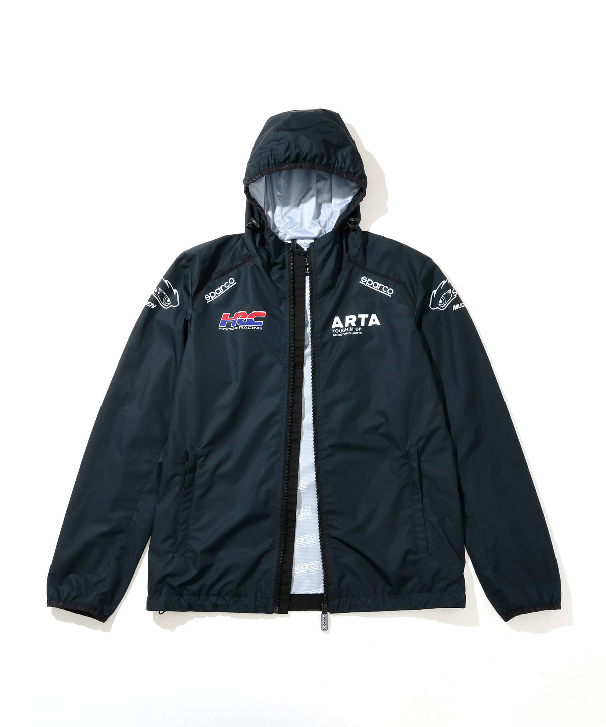 ARTA Replica Mt.Parker by SPARCO