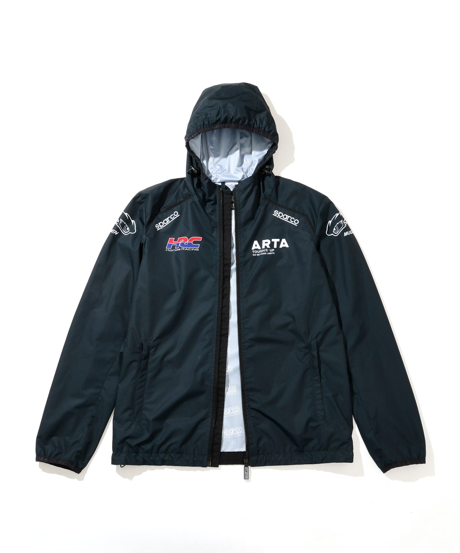 ARTA Replica Mt.Parker by SPARCO