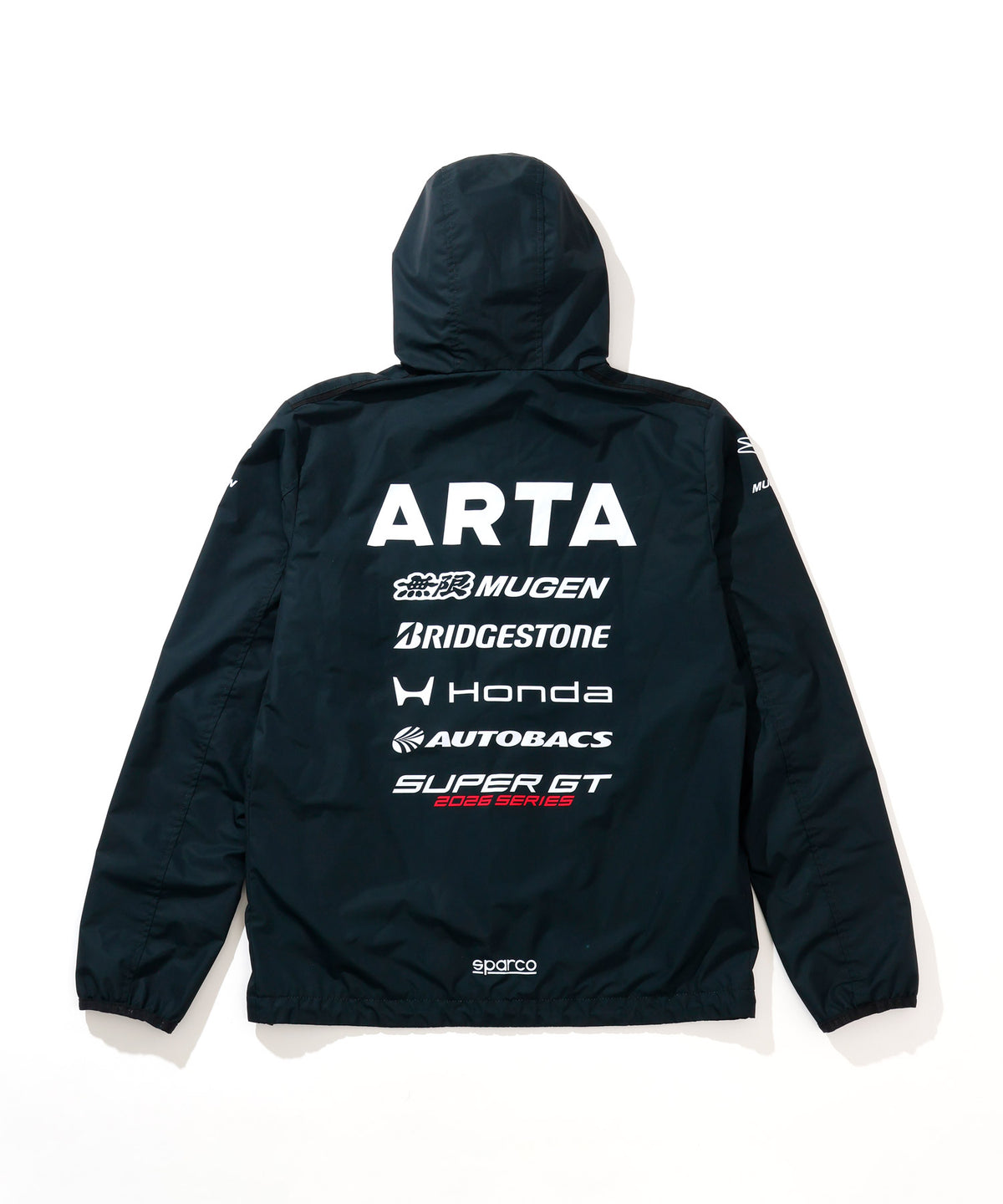 ARTA Replica Mt.Parker by SPARCO