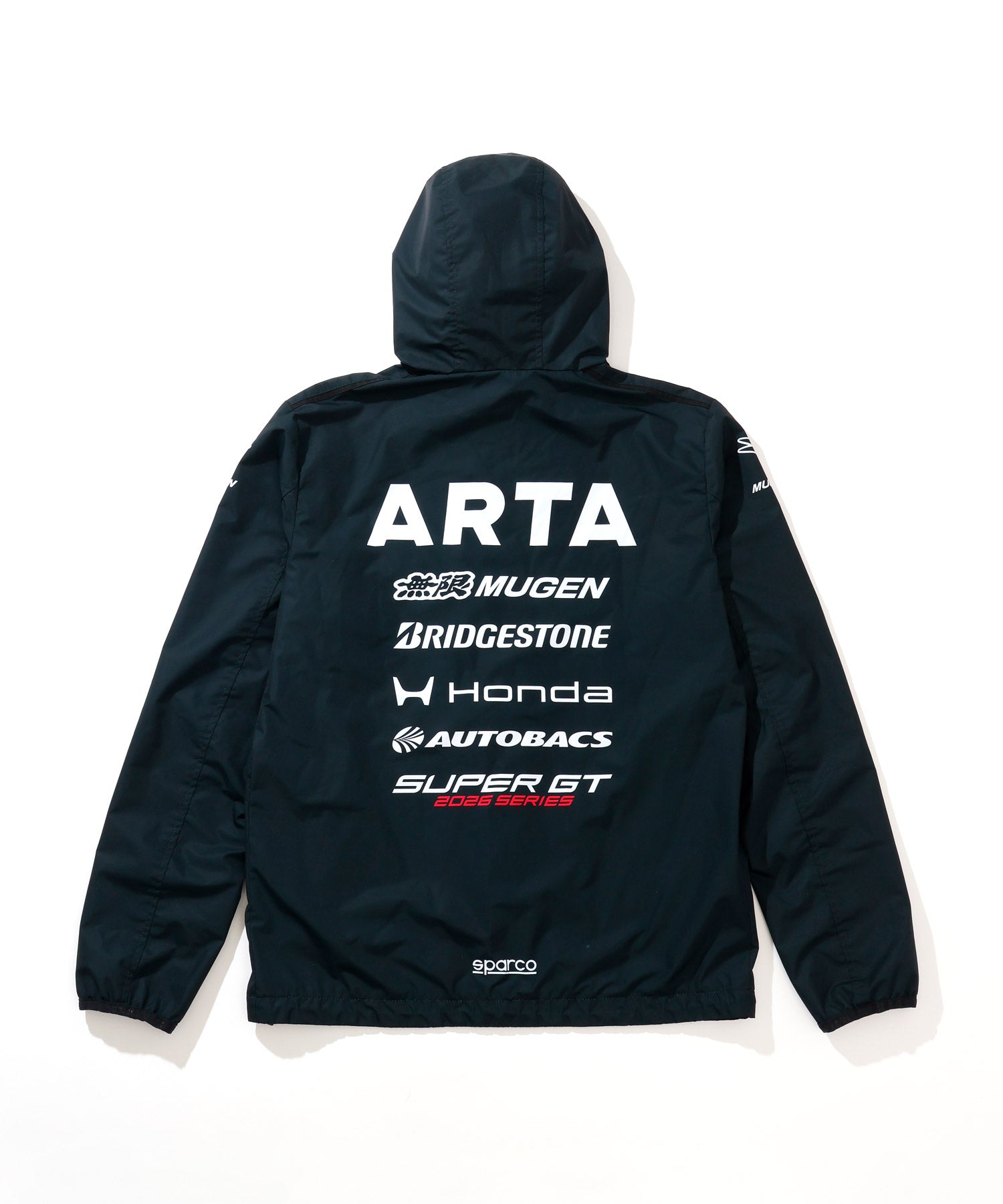 ARTA Replica Mt.Parker by SPARCO