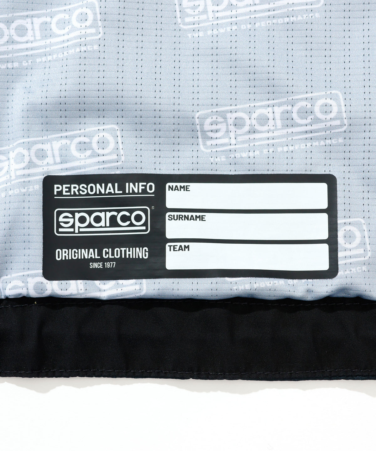 ARTA Replica Mt.Parker by SPARCO
