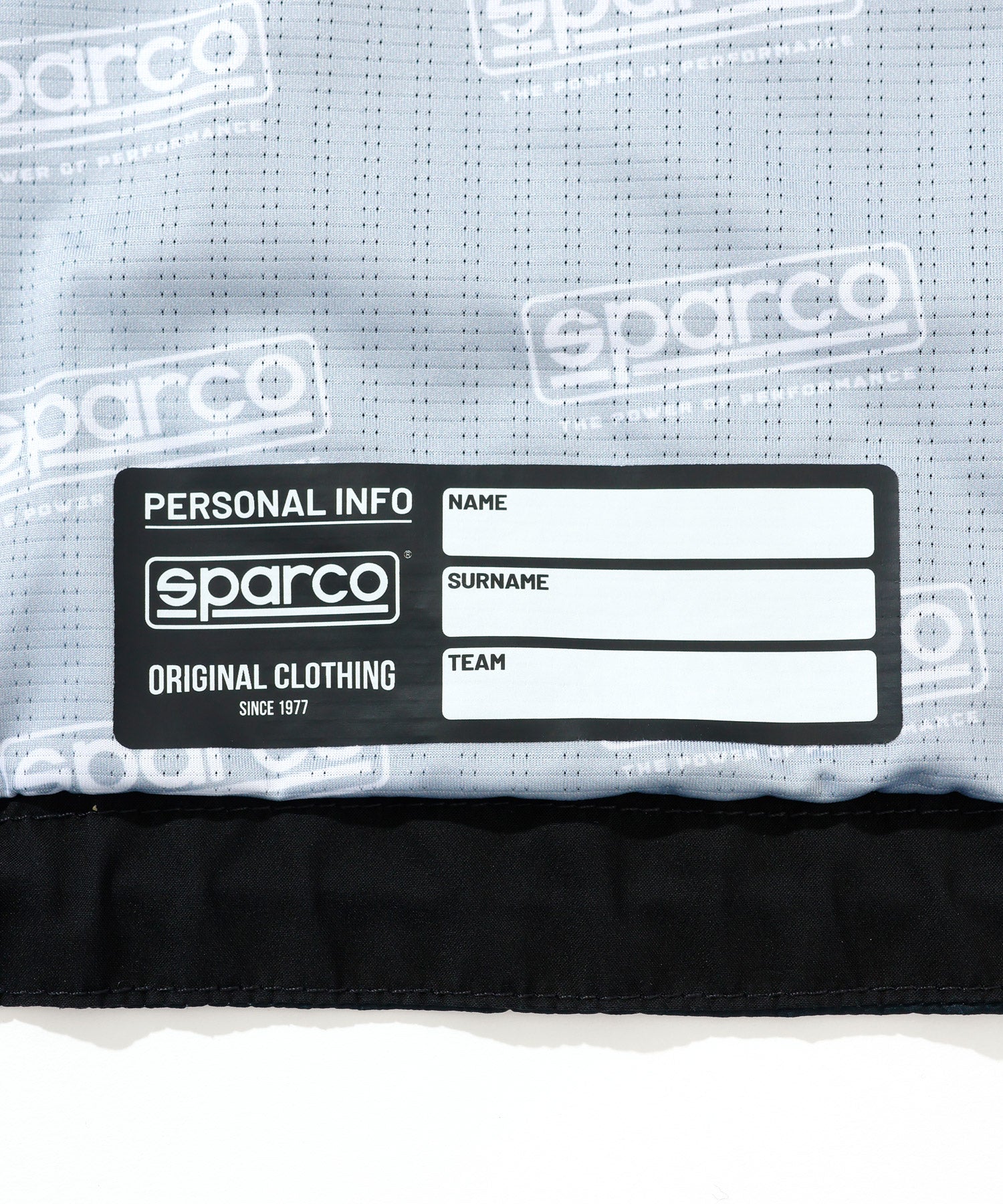 ARTA Replica Mt.Parker by SPARCO