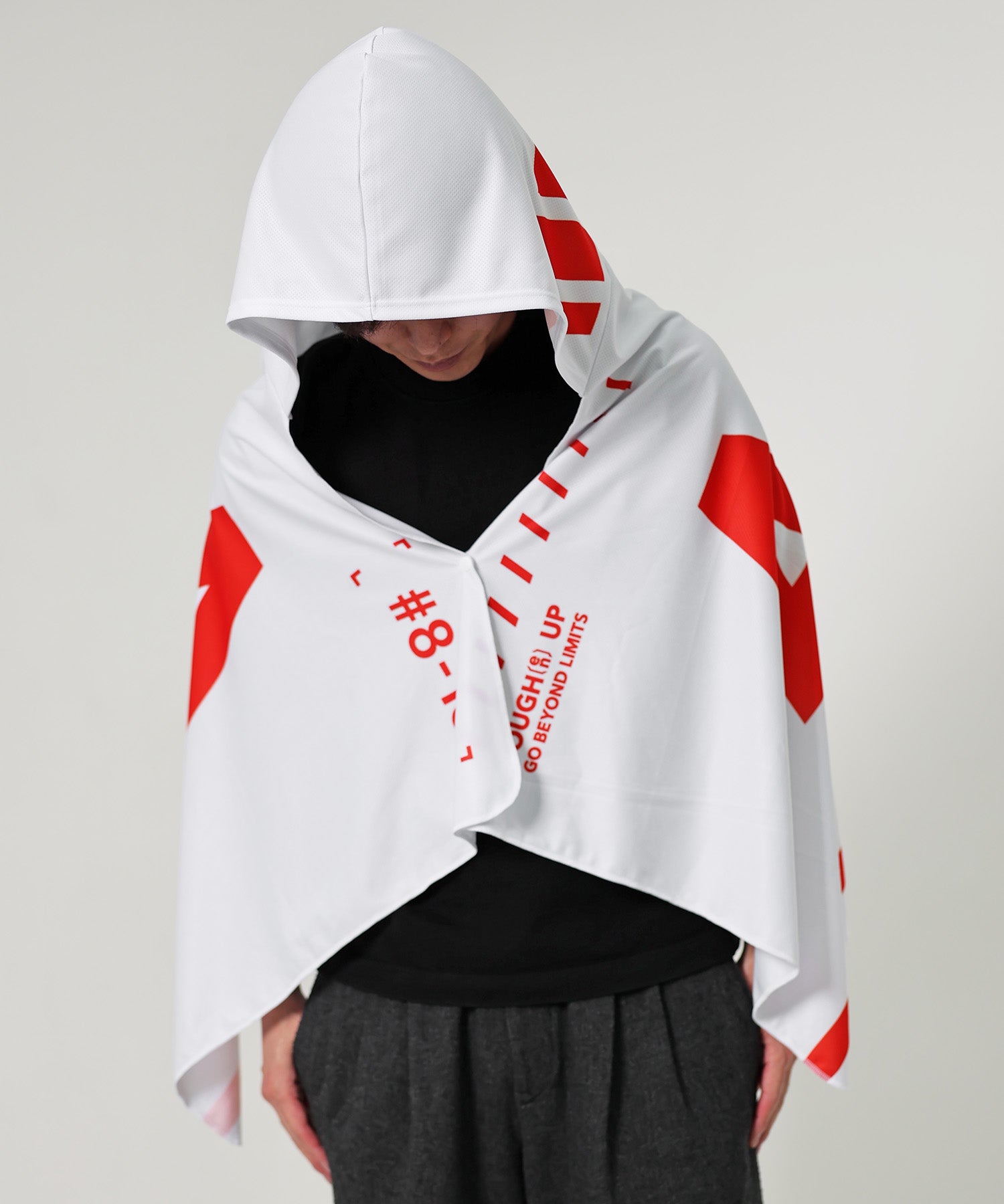 COOL PONCHO