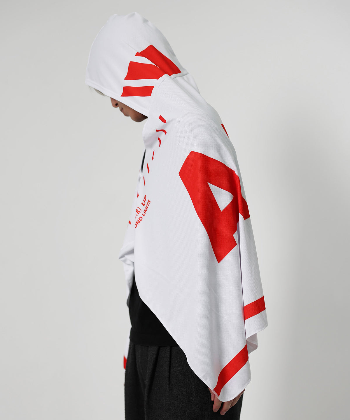 COOL PONCHO
