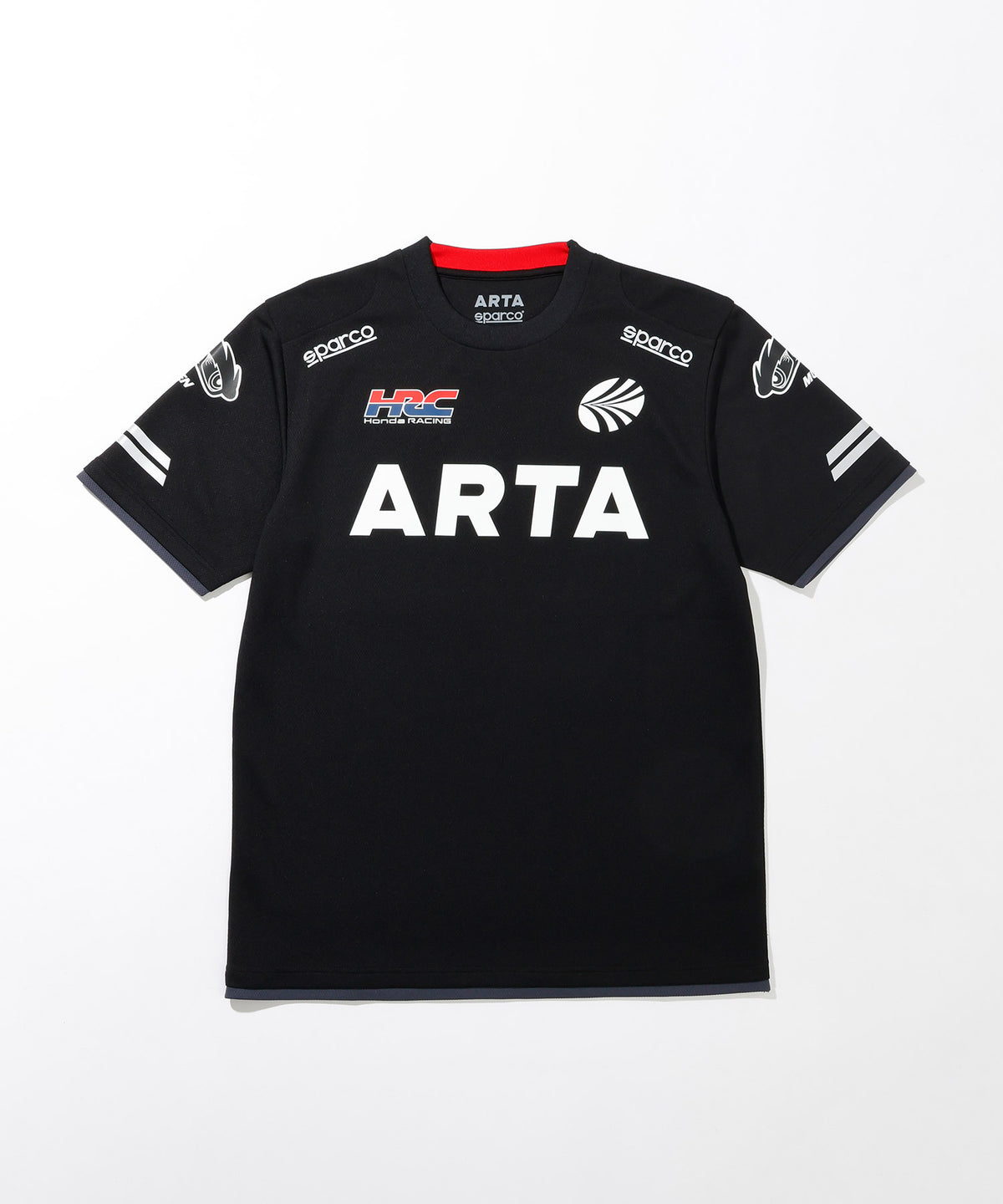 ARTA Replica S/S T-shirt by SPARCO