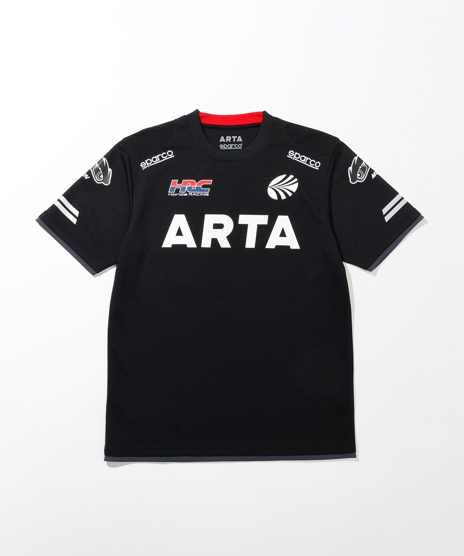 ARTA Replica S/S T-shirt by SPARCO