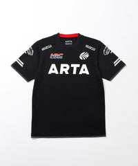 ARTA Replica S/S T-shirt by SPARCO