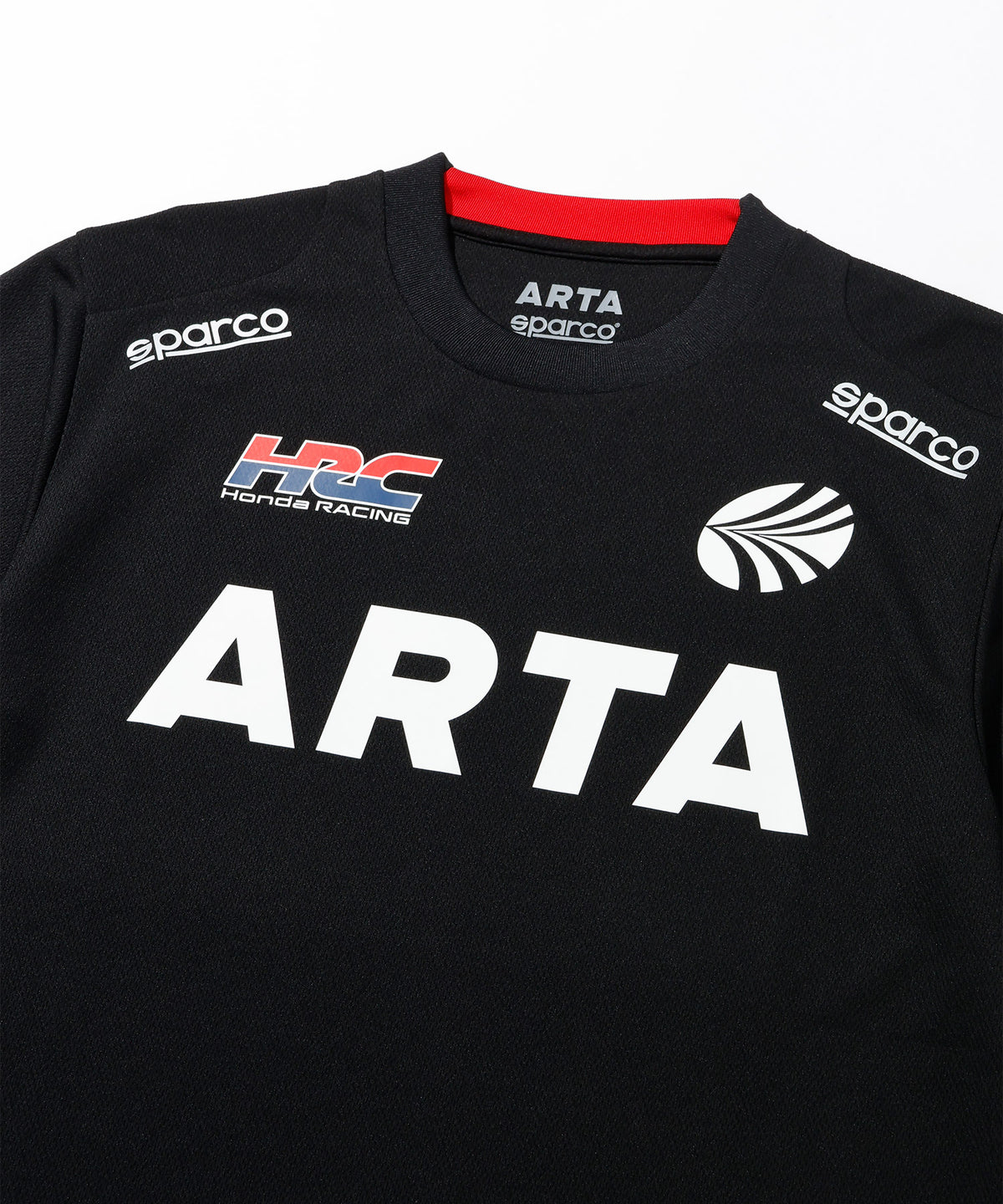 ARTA Replica S/S T-shirt by SPARCO