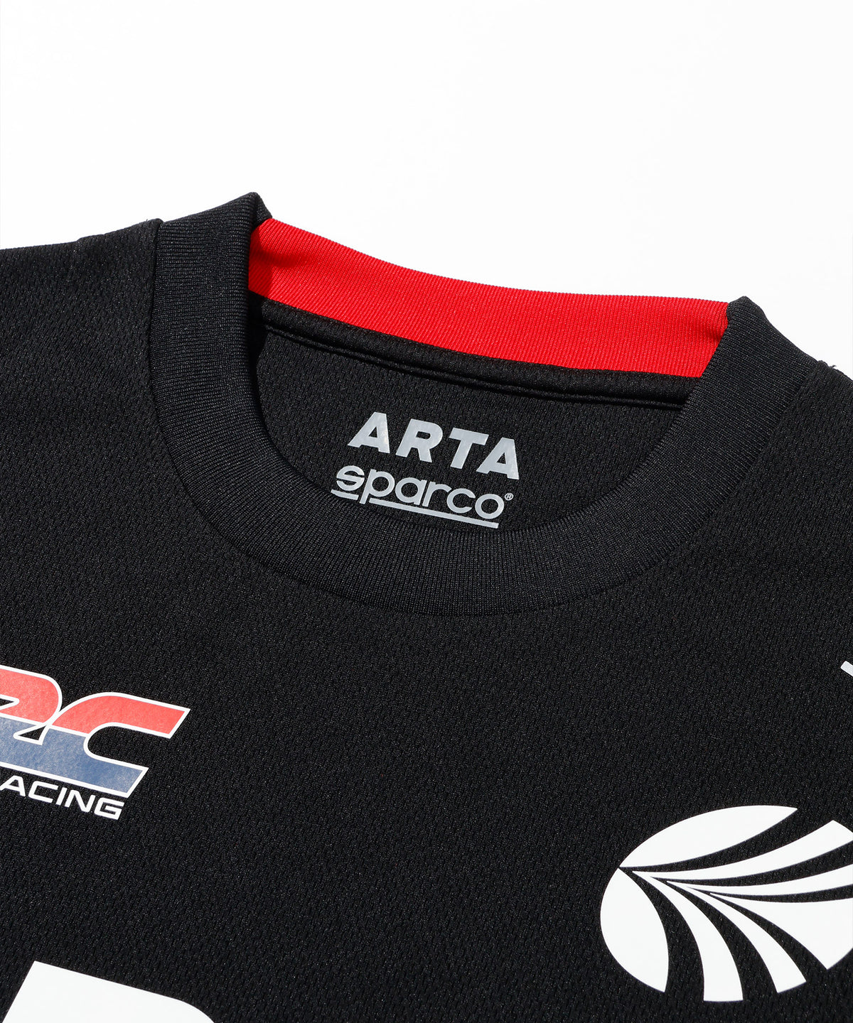 ARTA Replica S/S T-shirt by SPARCO