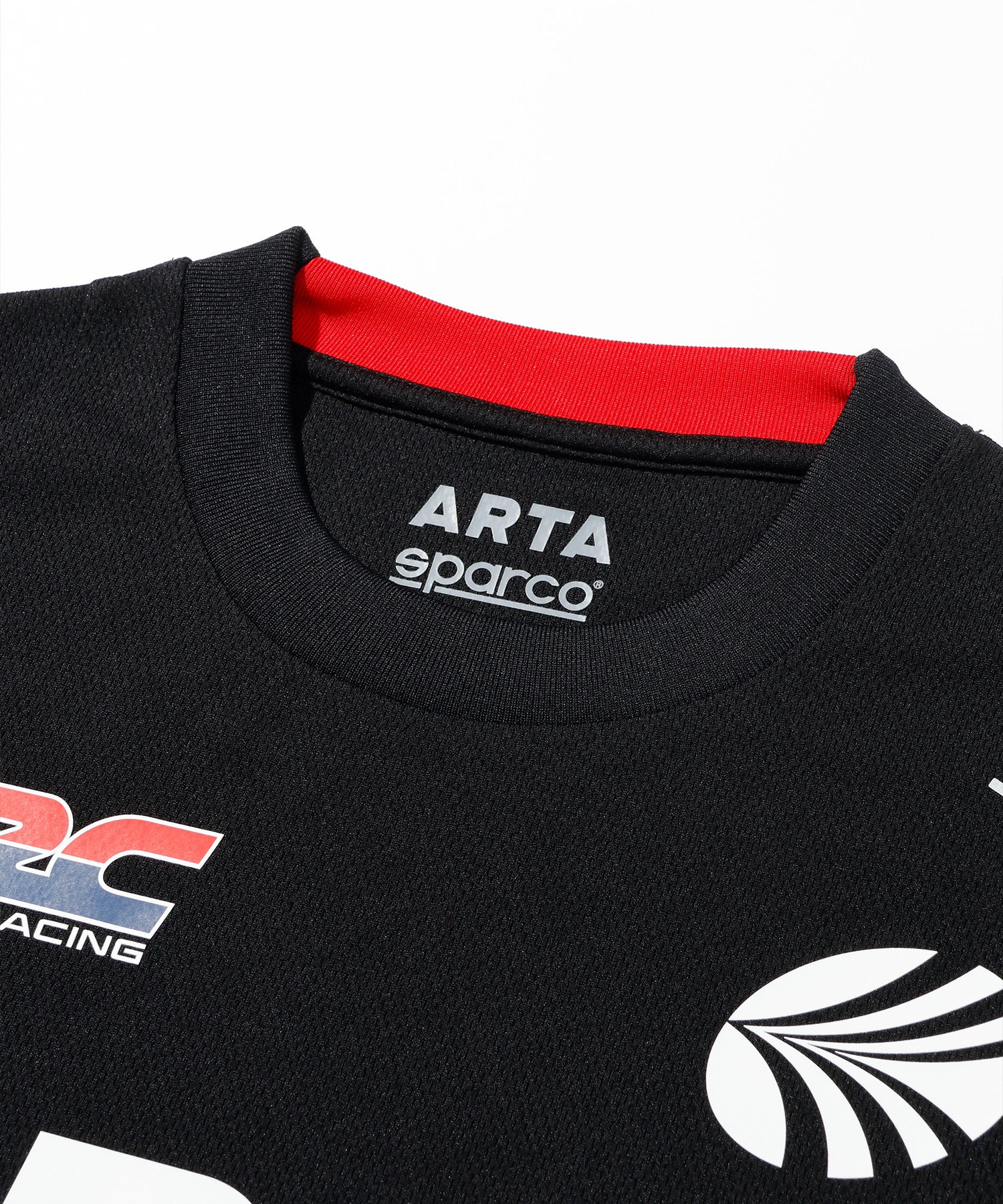 ARTA Replica S/S T-shirt by SPARCO
