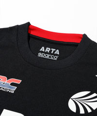 ARTA Replica S/S T-shirt by SPARCO