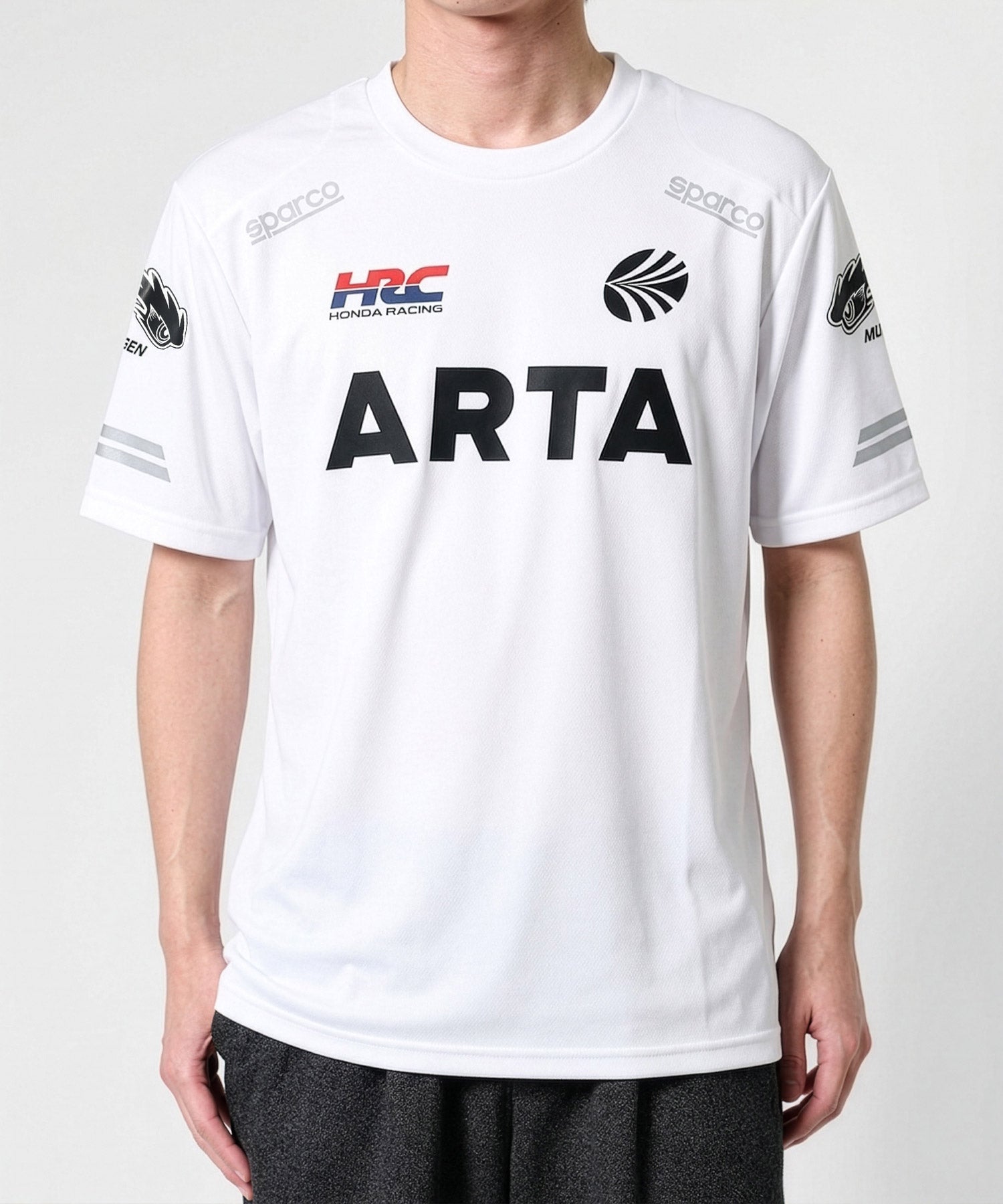 ARTA Replica S/S T-shirt by SPARCO