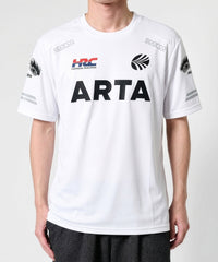 ARTA Replica S/S T-shirt by SPARCO