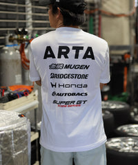 ARTA REPLICA S/S T 恤 by SPARCO