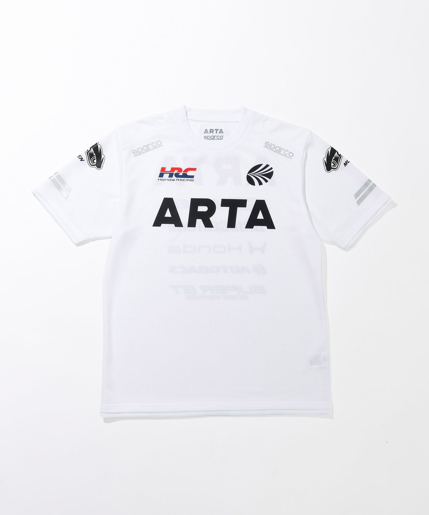 ARTA Replica S/S T-shirt by SPARCO