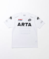 ARTA Replica S/S T-shirt by SPARCO