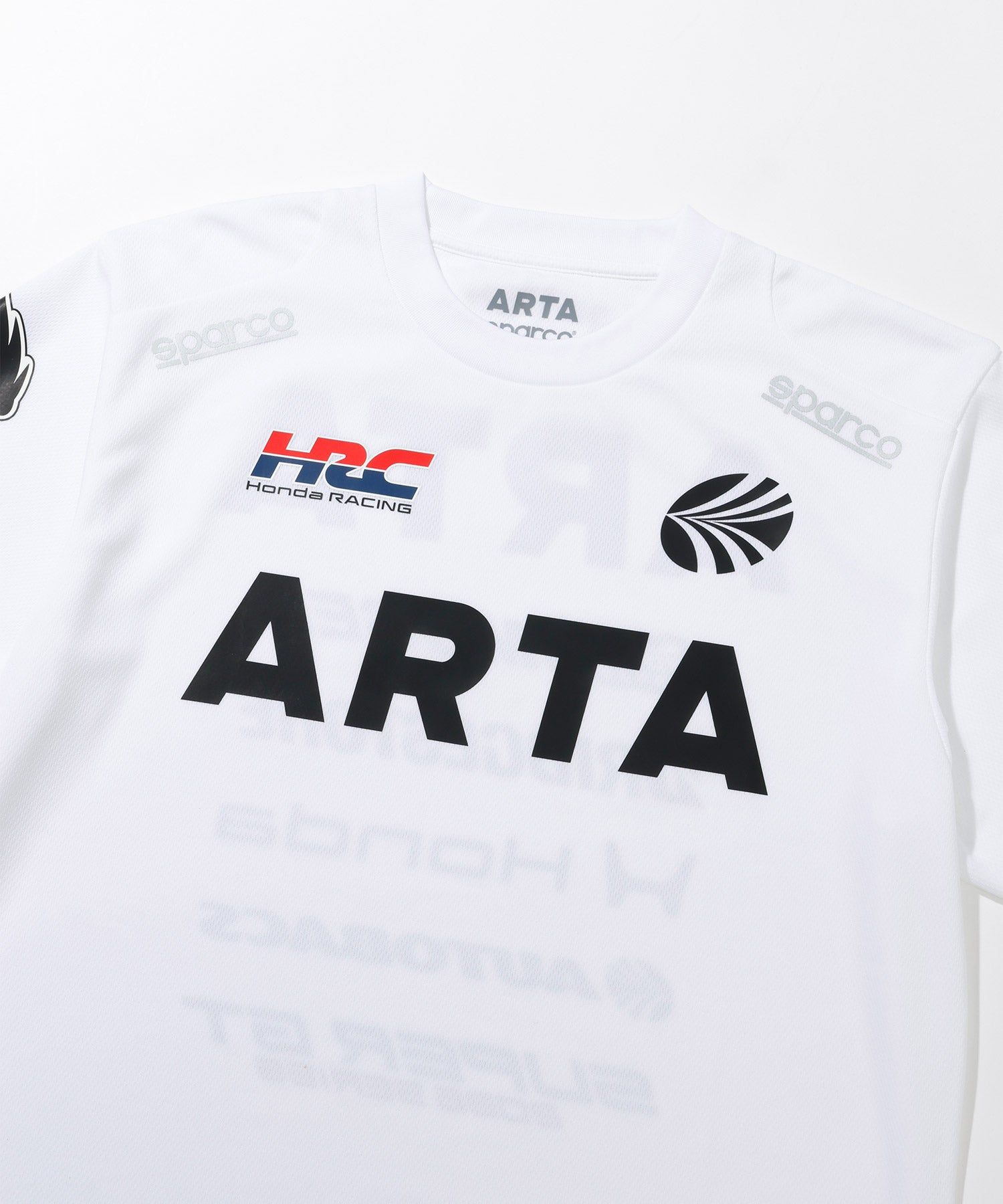 ARTA Replica S/S T-shirt by SPARCO