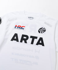 ARTA Replica S/S T-shirt by SPARCO