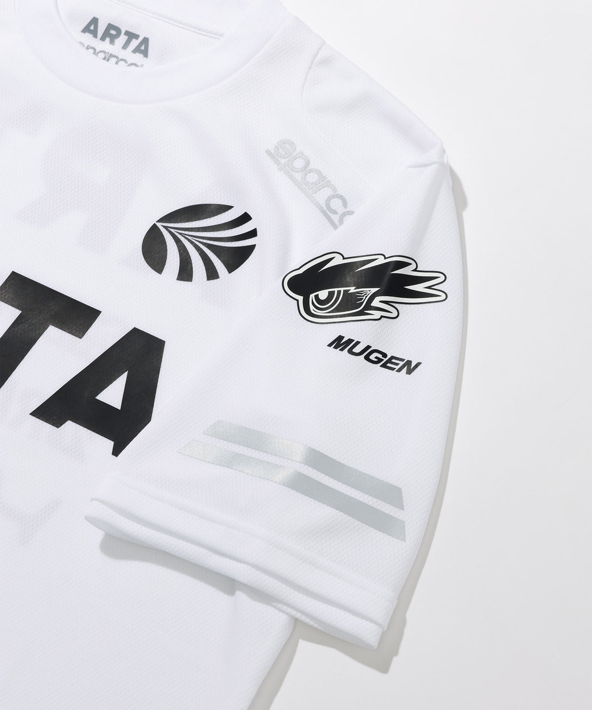 ARTA Replica S/S T-shirt by SPARCO