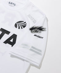 ARTA Replica S/S T-shirt by SPARCO
