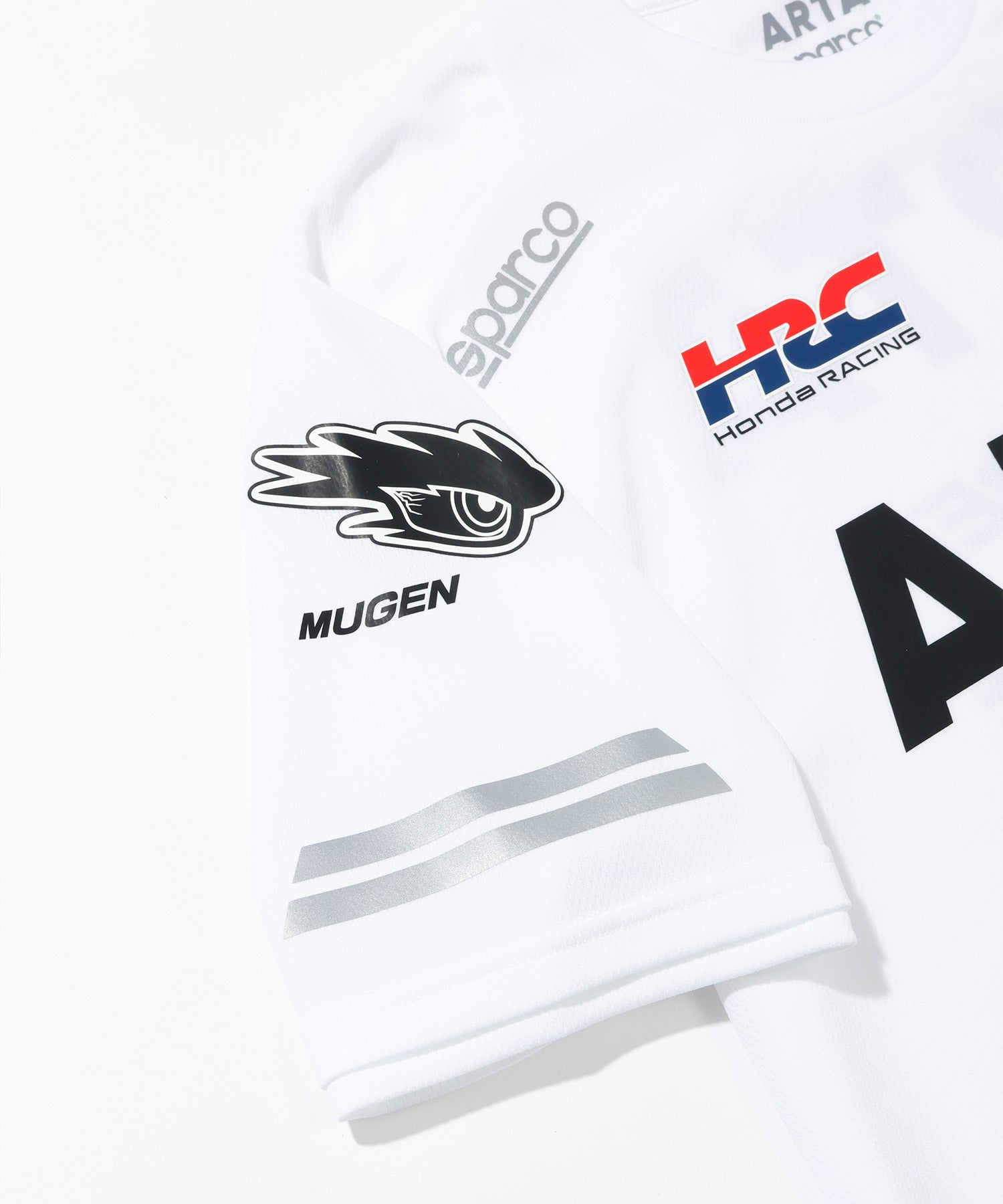 ARTA Replica S/S T-shirt by SPARCO